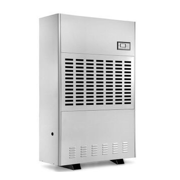 工業(yè)除濕機(jī)的正確用法(圖1) 工業(yè)除濕機(jī)