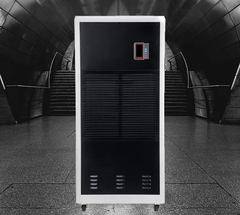 為何農(nóng)藥制作、存放需要工業(yè)除濕機