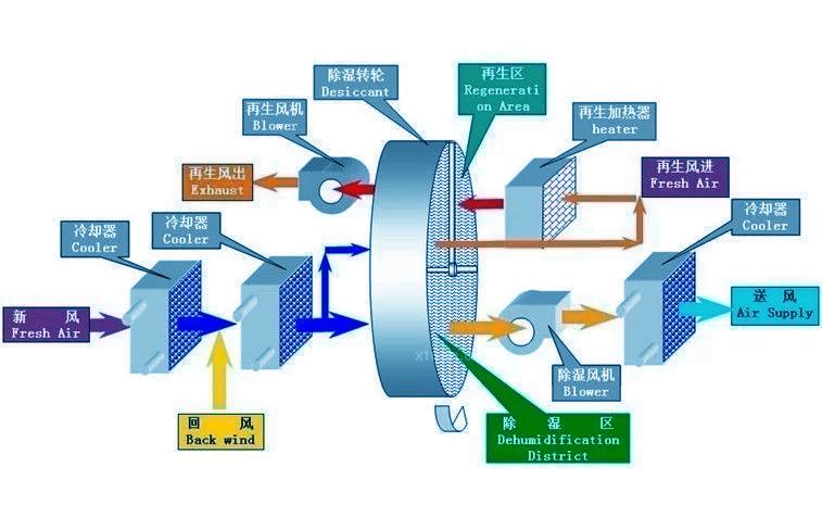 你知道除濕機和干衣機哪個比較實用嗎？