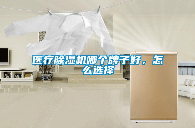 醫(yī)療除濕機(jī)哪個(gè)牌子好，怎么選擇