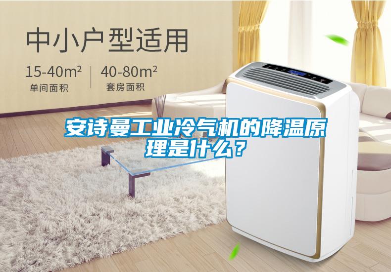 安詩曼工業(yè)冷氣機(jī)的降溫原理是什么？