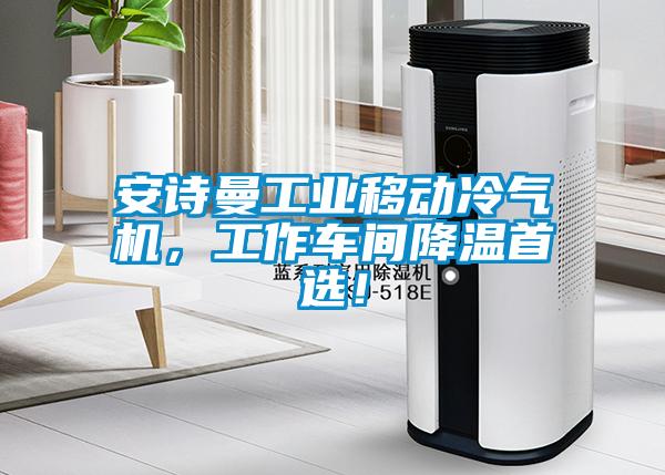 安詩曼工業(yè)移動冷氣機(jī)，工作車間降溫首選！