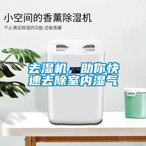 去濕機(jī)，助你快速去除室內(nèi)濕氣