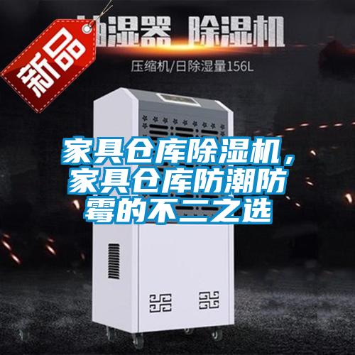 家具倉(cāng)庫(kù)除濕機(jī),家具倉(cāng)庫(kù)防潮防霉的不二之選