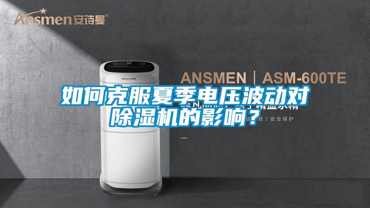 如何克服夏季電壓波動(dòng)對(duì)除濕機(jī)的影響？