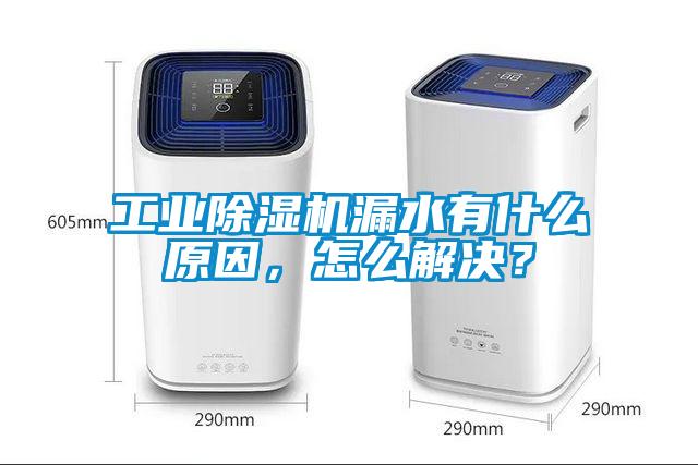 工業(yè)除濕機(jī)漏水有什么原因，怎么解決？
