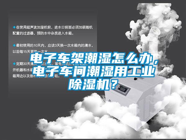 電子車架潮濕怎么辦，電子車間潮濕用工業(yè)除濕機？