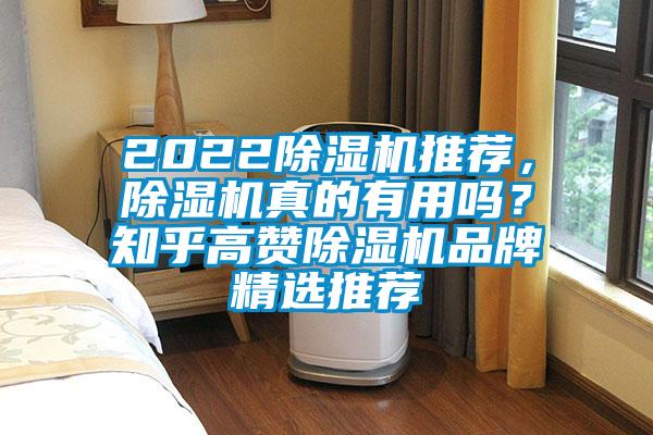2022除濕機(jī)推薦,除濕機(jī)真的有用嗎?知乎高贊除濕機(jī)品牌精選推薦