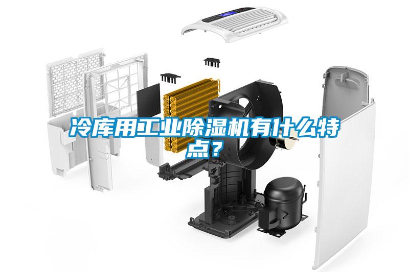 冷庫用工業除濕機有什么特點？