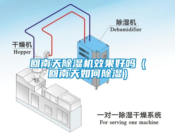 回南天除濕機(jī)效果好嗎（回南天如何除濕）