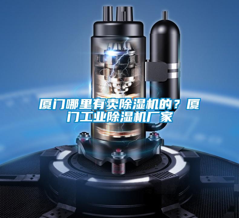 廈門(mén)哪里有賣(mài)除濕機(jī)的？廈門(mén)工業(yè)除濕機(jī)廠家