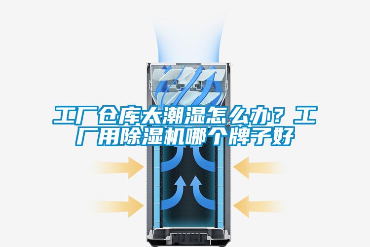 工廠倉庫太潮濕怎么辦?工廠用除濕機哪個牌子好