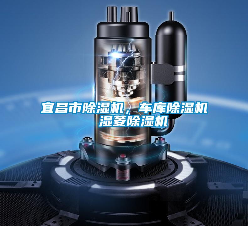 宜昌市除濕機，車庫除濕機  濕菱除濕機