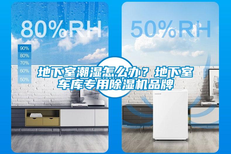 地下室潮濕怎么辦？地下室車庫(kù)專用除濕機(jī)品牌