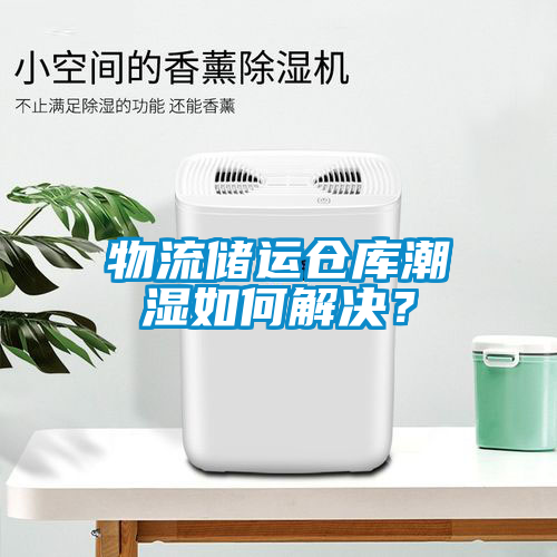 物流儲(chǔ)運(yùn)倉(cāng)庫(kù)潮濕如何解決？