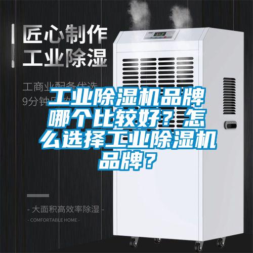 工業(yè)除濕機(jī)品牌哪個(gè)比較好？怎么選擇工業(yè)除濕機(jī)品牌？