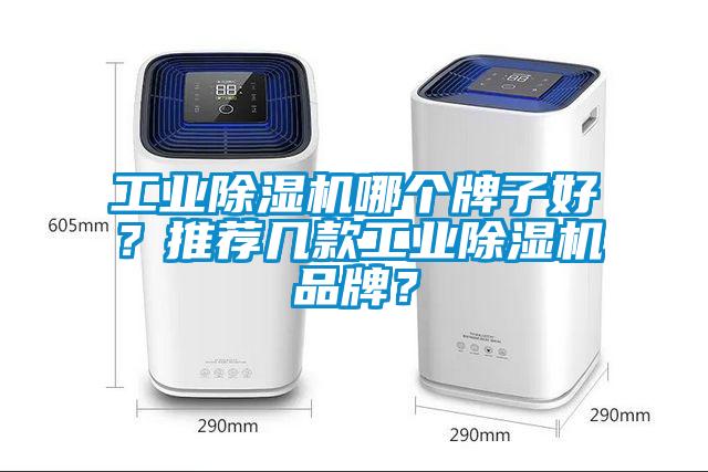 工業(yè)除濕機哪個牌子好？推薦幾款工業(yè)除濕機品牌？