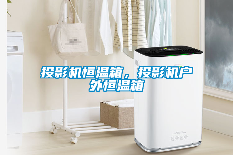 投影機恒溫箱，投影機戶外恒溫箱