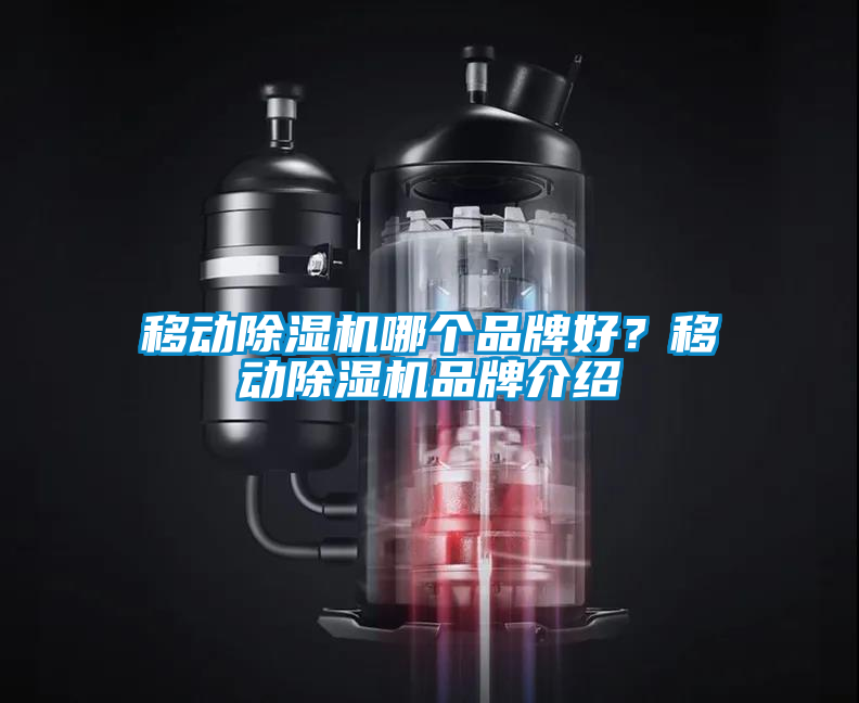 移動除濕機(jī)哪個品牌好?移動除濕機(jī)品牌介紹