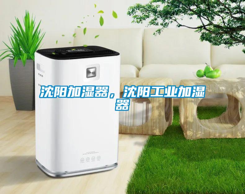 沈陽加濕器，沈陽工業加濕器