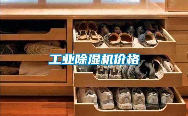 工業除濕機價格