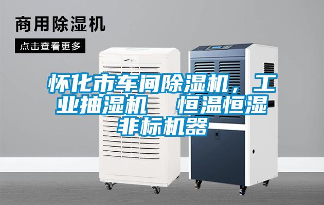 懷化市車間除濕機(jī)，工業(yè)抽濕機(jī)  恒溫恒濕非標(biāo)機(jī)器