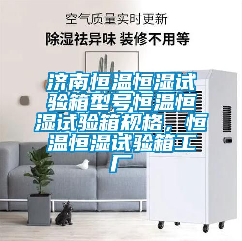 濟南恒溫恒濕試驗箱型號恒溫恒濕試驗箱規(guī)格，恒溫恒濕試驗箱工廠