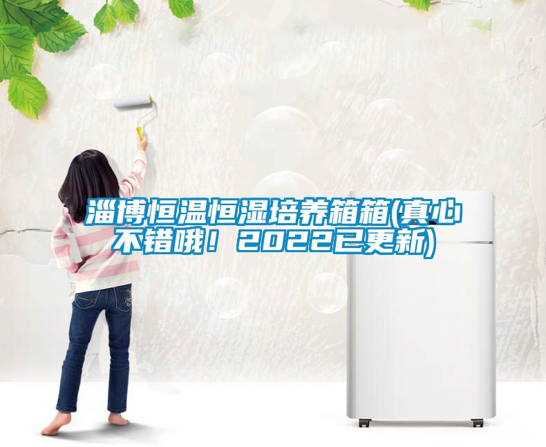 淄博恒溫恒濕培養箱箱(真心不錯哦！2022已更新)