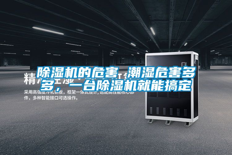 除濕機(jī)的危害 潮濕危害多多,一臺(tái)除濕機(jī)就能搞定